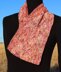 Prairie Rose Cowl