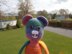 Bright Bear