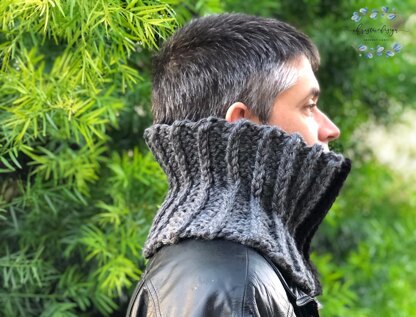 Granite Cowl