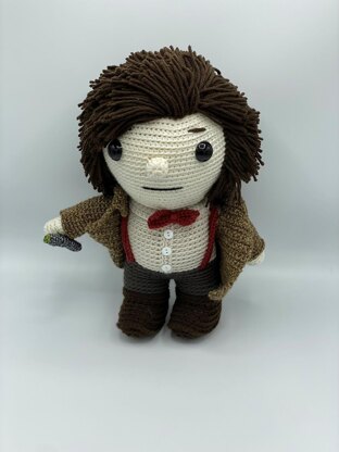 Number 11 (Doctor Who)
