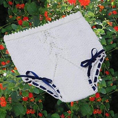 Baby Chic Knickers