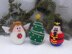 Christmas Eggles