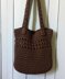 Crochet Bag Pattern: Timeless Tote