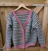 Ladies Love my Granny Cardigan