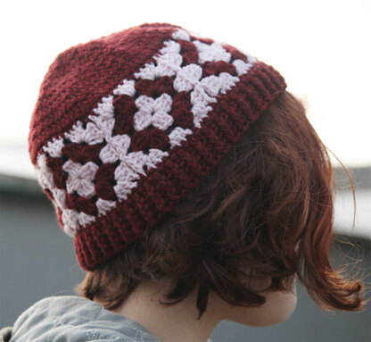 Crochet II - IP - Fall 2025