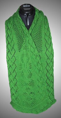 Taraxacum Scarf