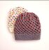 Diamonds Everywhere Beanie