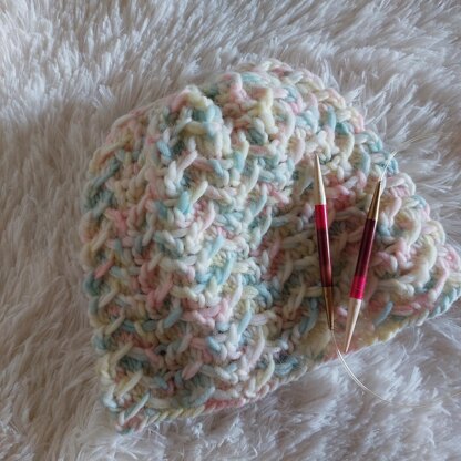Sweet hat