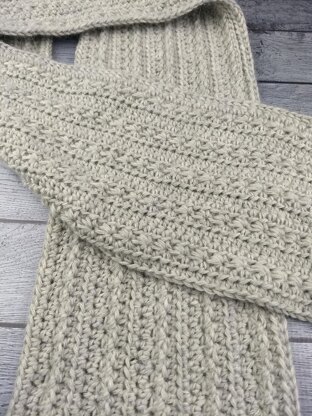 Stella Scarf