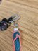 Flip-flop Lip Balm Keychain or Charm