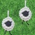 Sheep Mini Bag