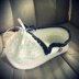 Chubby Baby Doll's Bassinet