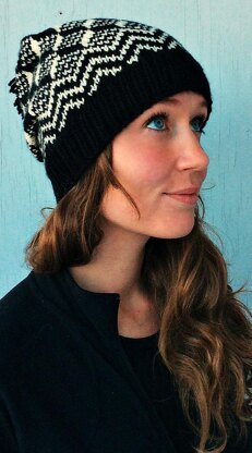 Escher Hat