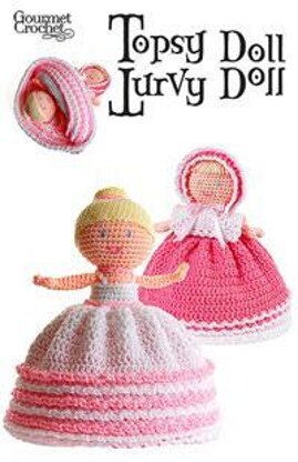 Topsy Turvy Doll