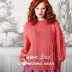 Debbie Bliss Claire Sweater PDF