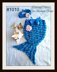 #1010 Mermaid Tail Set