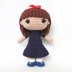 Matilda Amigurumi