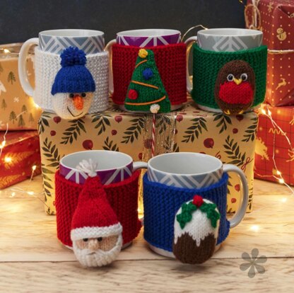 Festive Mug Hugs