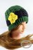 St. Patrick's Beanie