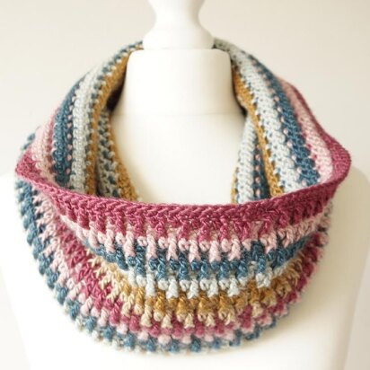 Hattie Cowl