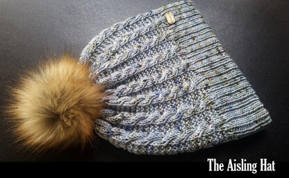 The Aisling Hat