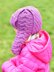 Hollyberry Hat