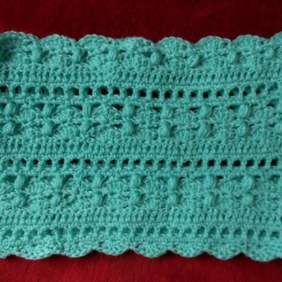 Fairy Spring Cowl