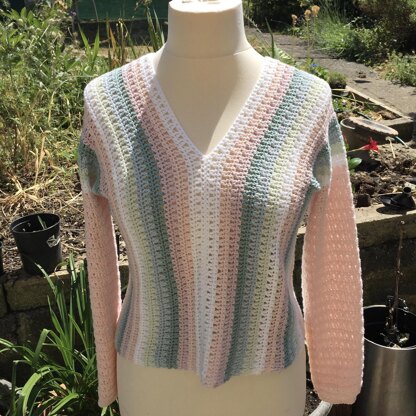 Fran morgan crochet best sale