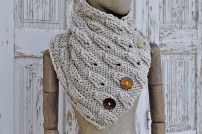 Lilia Cowl