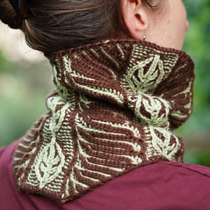 The Botanist's Cowl