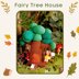 Fairy Treehouse