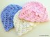 Baby Hat Crochet Pattern 133