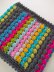Meadowlark's Foot Infinity Scarf | Crochet Pattern