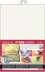 Stamperia Intl Stamperia Washable Stone Paper  11.6"X16.5" - 034575