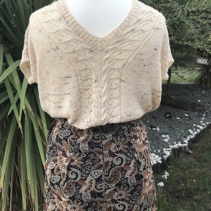 Mademoiselle Kate (tee)