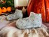 Child Moccasin Slippers