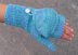 Flip-Top Mittens