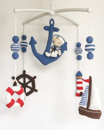 Nautical mobile