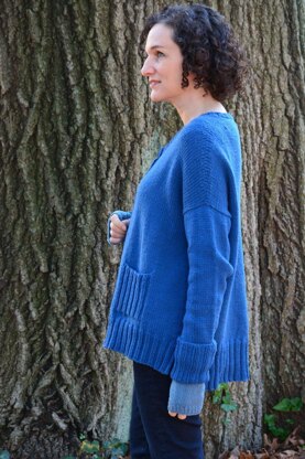 Morning Blend Cardigan