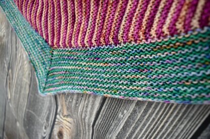 All the Stripes