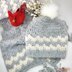 Hygge Cloud Super Scarf