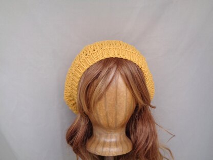 Eldora Slouch Hat