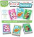 Patch Products Classic Card Games - 3-In-1 Set