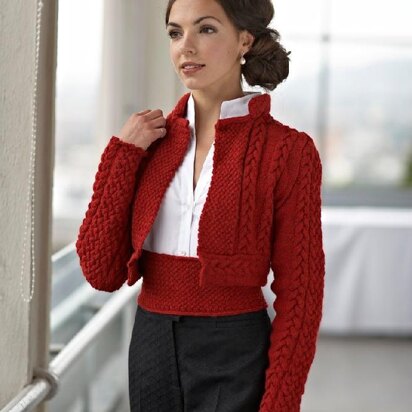 Aran Bolero