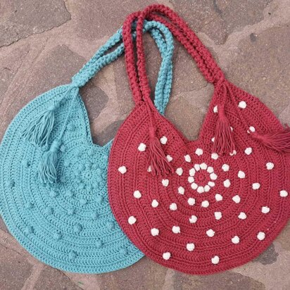 Bobble bag