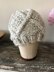 Diamond Cable Crush Hat