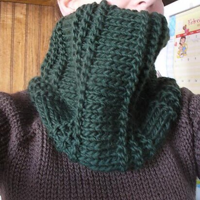 The Winchester Cowl