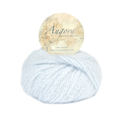 Plymouth Angora Yarn