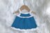 P43 Two Sundresses for Dolls