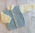 Baby Cardigan - WYNSTON